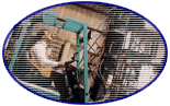 Tecroc - providing products for use in the construction and civil engineering industry